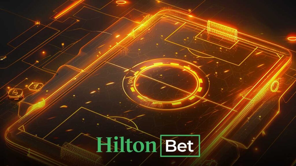 Hiltonbet maç yayınları