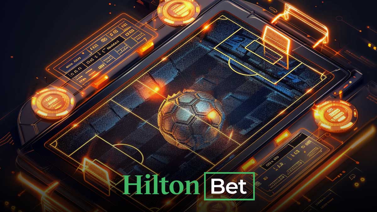 Hiltonbet maç yayınları