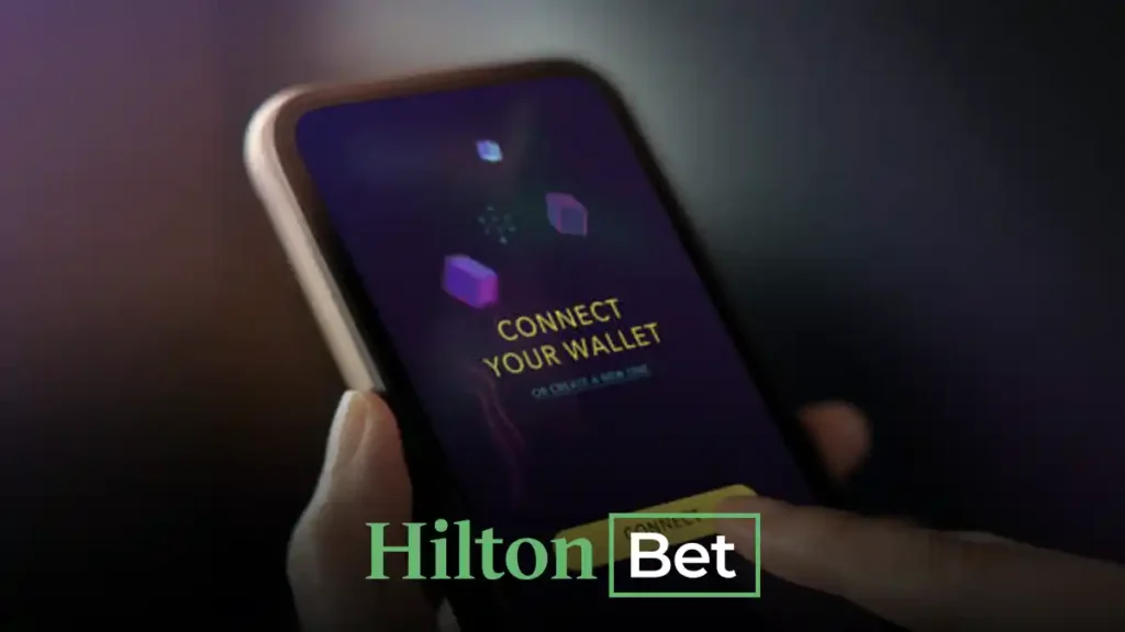hiltonbet papara çekimi