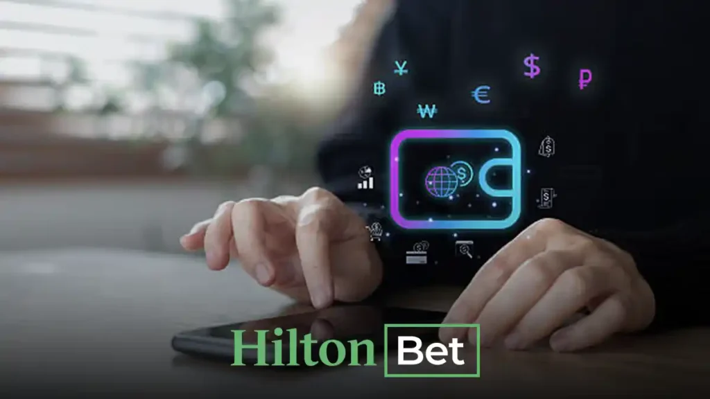 hiltonbet papara çekimi