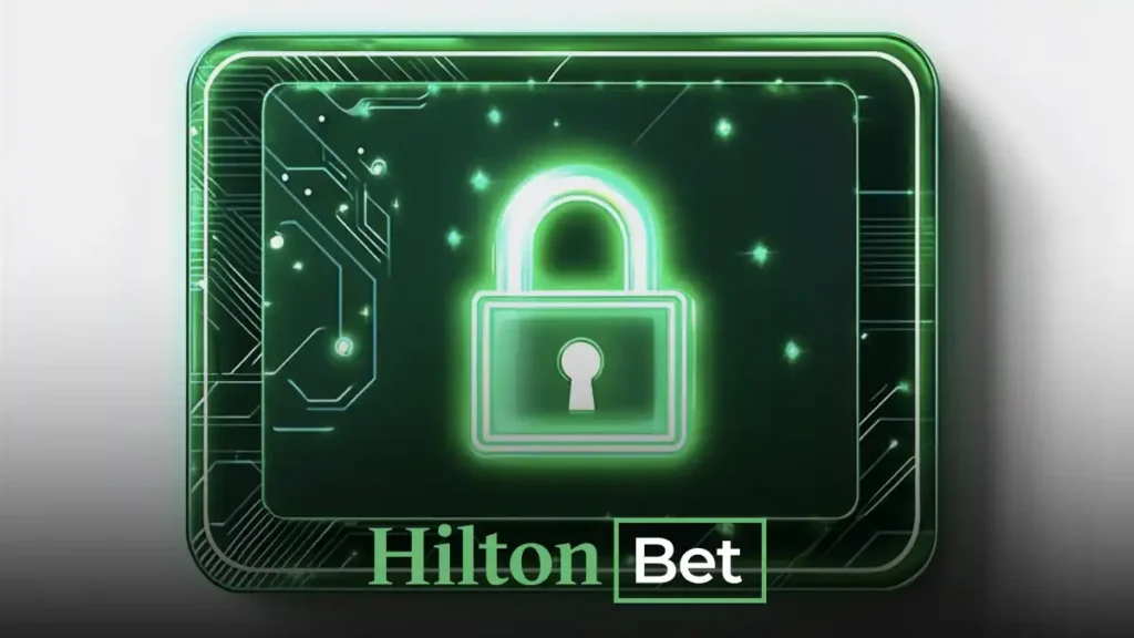 Hiltonbet lisans bilgileri