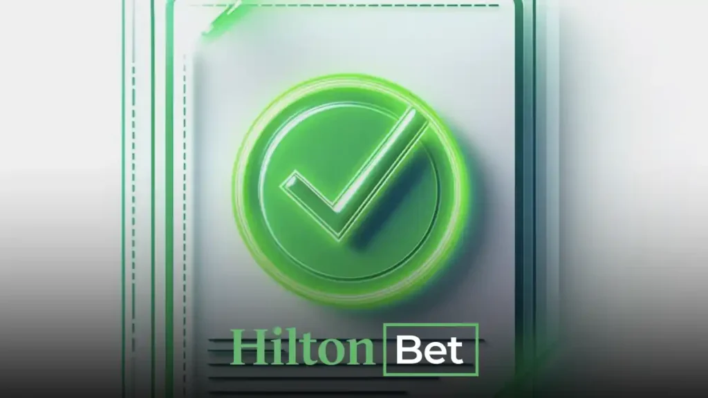 Hiltonbet lisans bilgileri