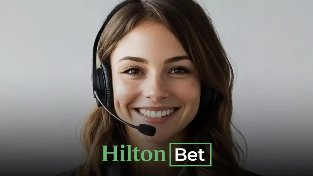 Hiltonbet canlı destek