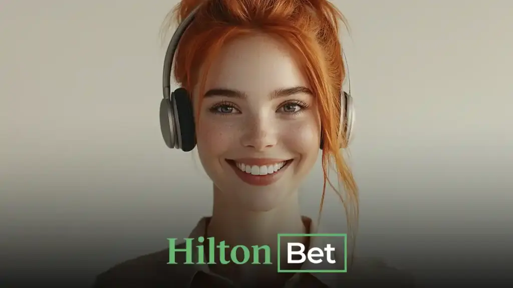 Hiltonbet canlı destek