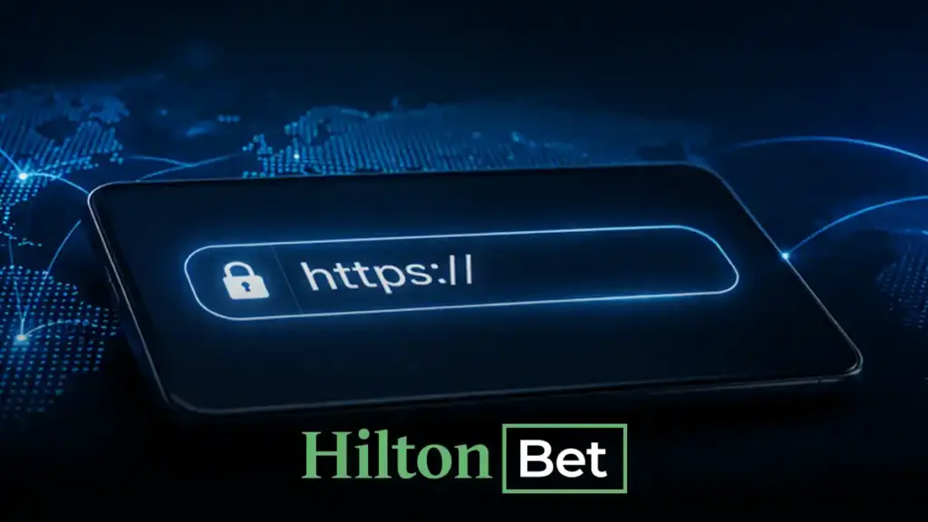Hiltonbet son giriş adresi