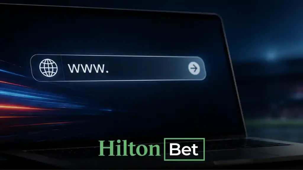 Hiltonbet son giriş adresi