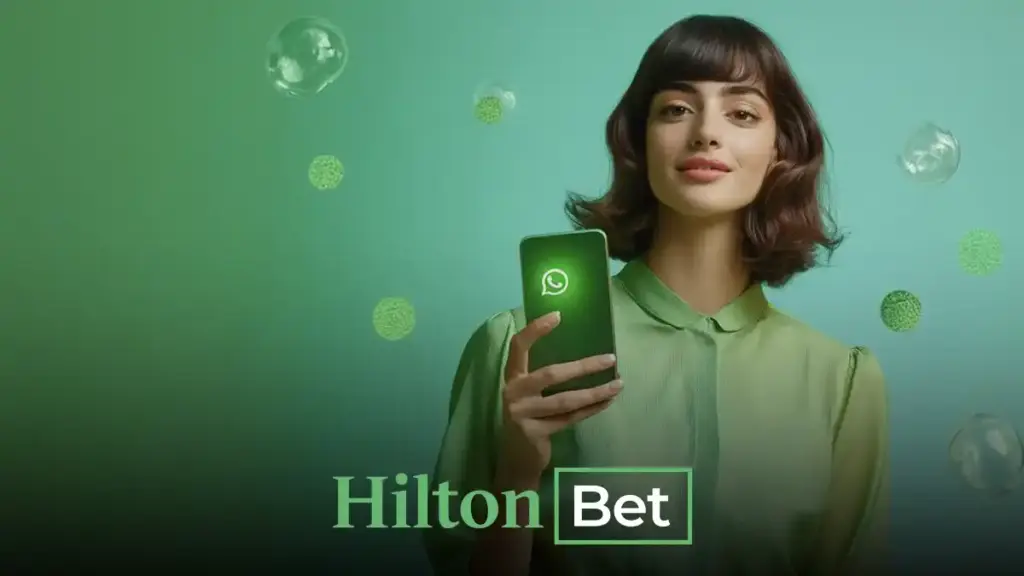 Hiltonbet Whatsapp hattı